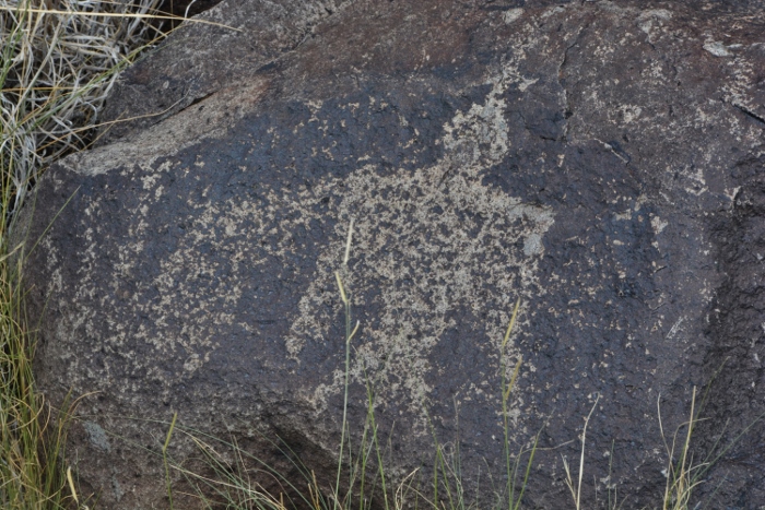 petroglyph